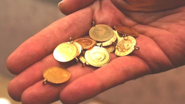 ÇEYREK ALTIN FİYATI 5 NİSAN 2026