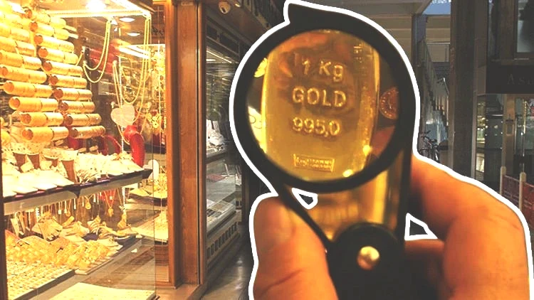 CANLI ALTIN FİYATLARI 5 NİSAN 2026