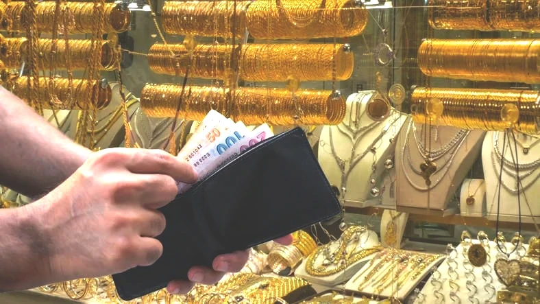 KAPALI ÇARŞI ALTIN FİYATI 5 NİSAN 2026