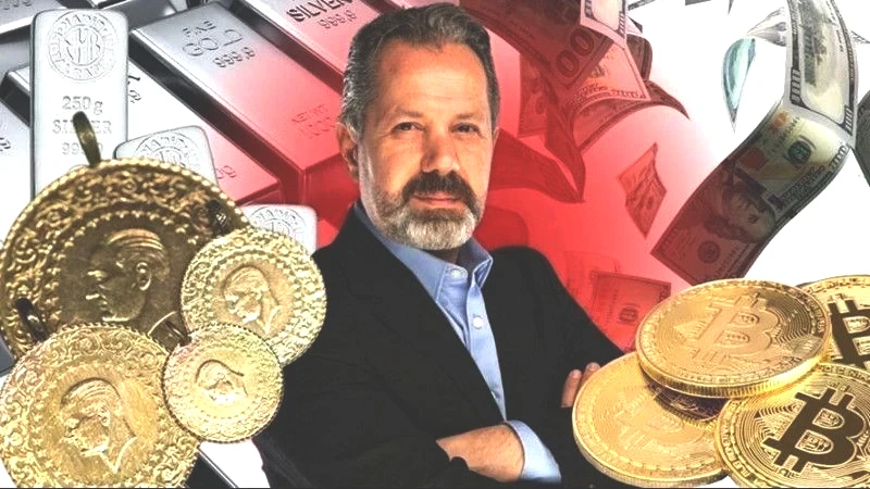 Gram altın ne zaman 10 bin TL olacak? İslam Memiş ezber bozdu! - Resim: 7