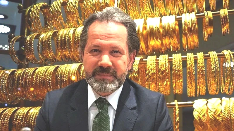 Gram altın ne zaman 10 bin TL olacak? İslam Memiş ezber bozdu! - Resim: 10