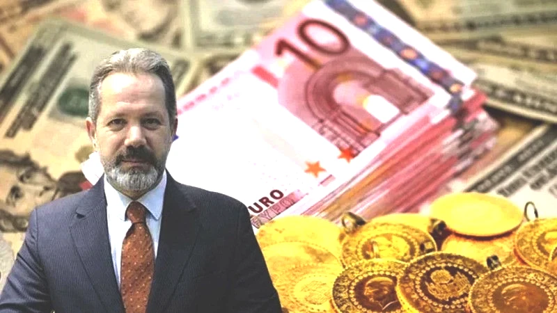 Gram altın ne zaman 10 bin TL olacak? İslam Memiş ezber bozdu! - Resim: 8