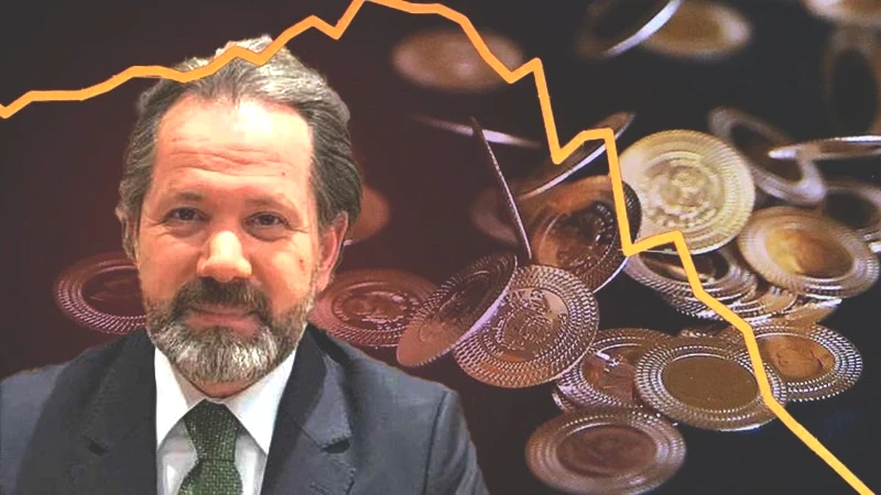 Gram altın ne zaman 10 bin TL olacak? İslam Memiş ezber bozdu! - Resim: 6