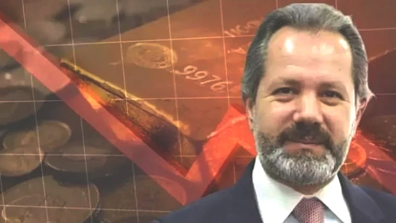 Gram altın ne zaman 10 bin TL olacak? İslam Memiş ezber bozdu! - Resim: 9