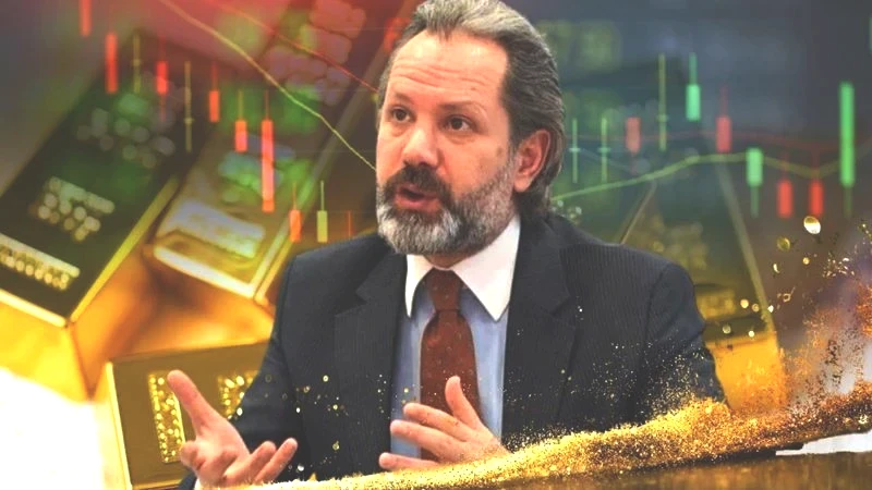 Gram altın ne zaman 10 bin TL olacak? İslam Memiş ezber bozdu! - Resim: 13