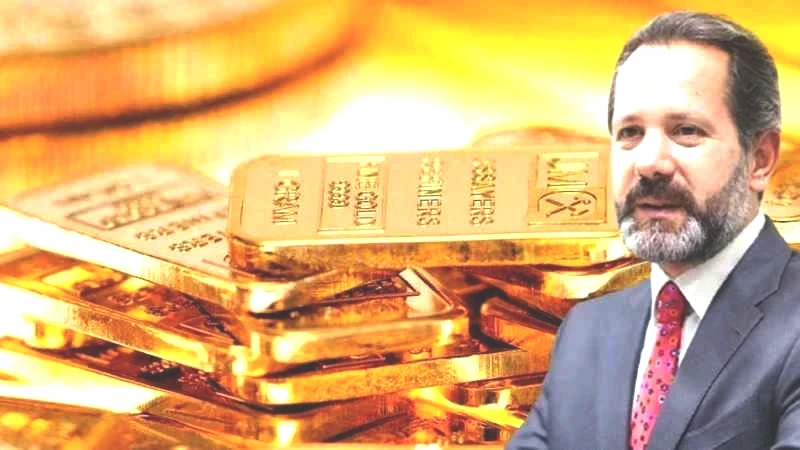 Gram altın ne zaman 10 bin TL olacak? İslam Memiş ezber bozdu! - Resim: 3