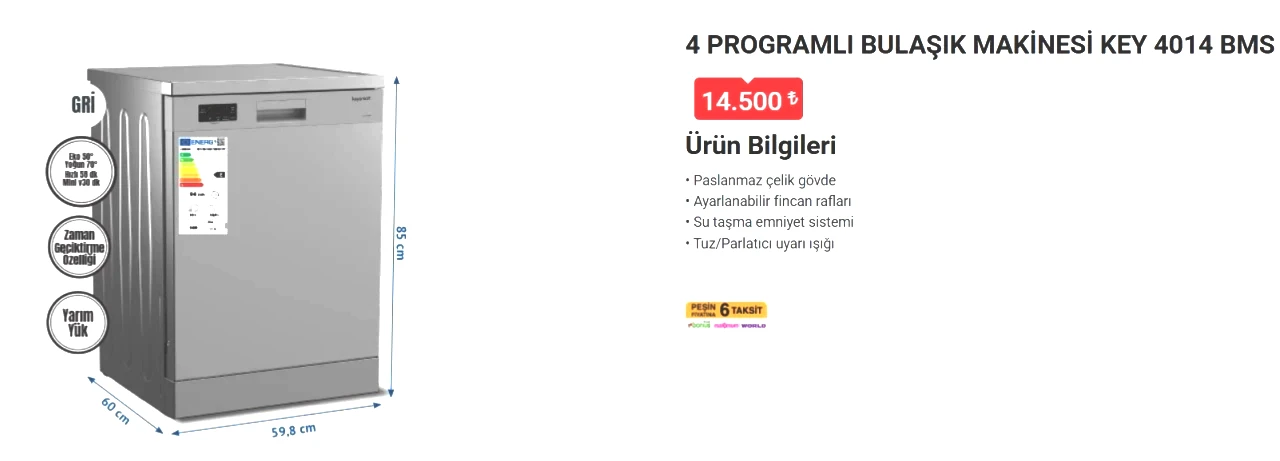 Bagajların yeni favorisi: BİM’e 22 Nisan Çarşamba Tekerlekli Buzluk geliyor! - Sayfa 14