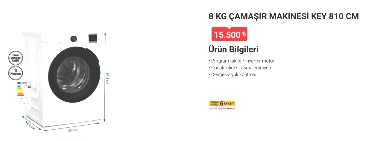 Bagajların yeni favorisi: BİM’e 22 Nisan Çarşamba Tekerlekli Buzluk geliyor! - Sayfa 9