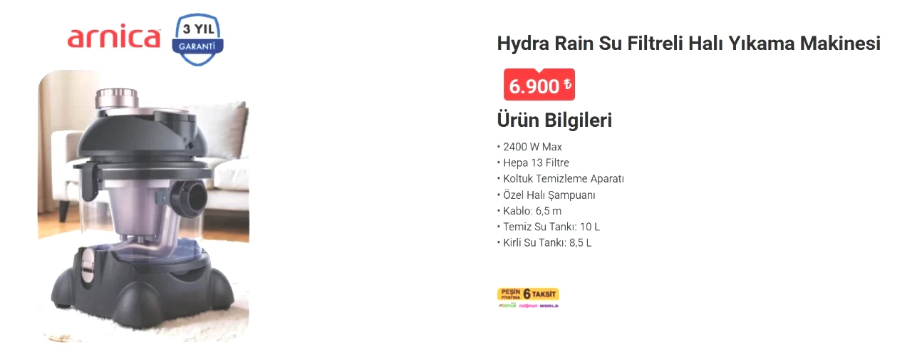 Gökyüzünde macera başlıyor: Corby Skyline CX036 Smart Drone 17 Nisan Cuma BİM’de! - Sayfa 19