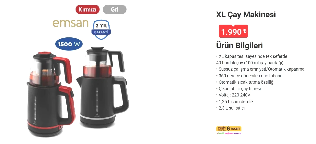 Gökyüzünde macera başlıyor: Corby Skyline CX036 Smart Drone 17 Nisan Cuma BİM’de! - Sayfa 24