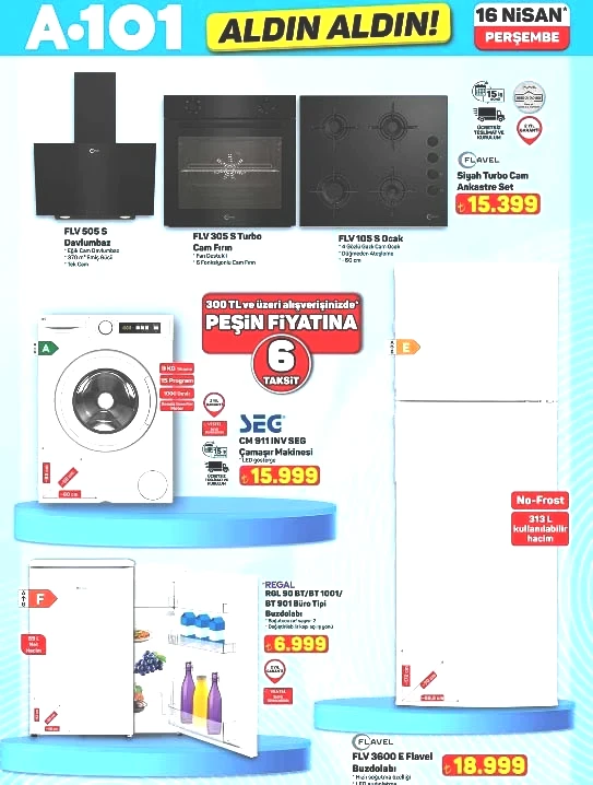 SATIŞTA A101 ALDIN ALDIN AFİŞİ BU HAFTA 16 NİSAN 2026 || A101 aktüel kataloğu Perşembe indirimleri neler, hangi ürünler var Yeni A101 broşürü ile drone, akülü araba, scooter, ışıklı paten, kamp sandalyesi, piyano geliyor...