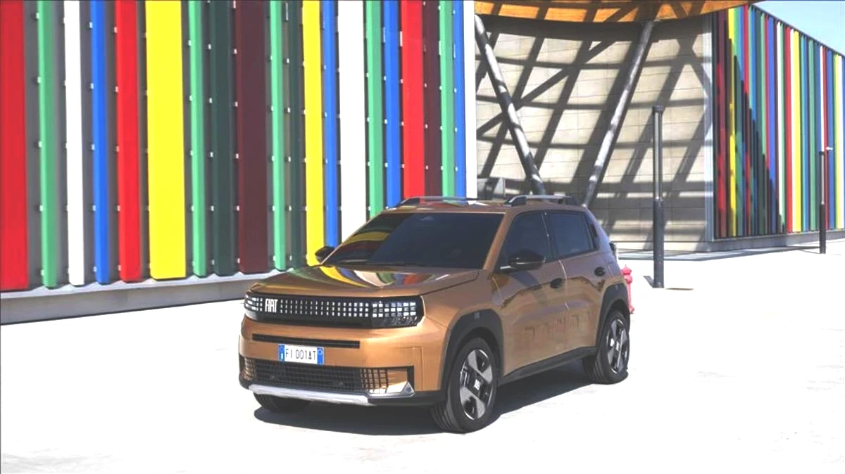 Fiat sıfır araç kampanyası Nisan 2026: 1.429.900 TL'den başlayan fiyat 1