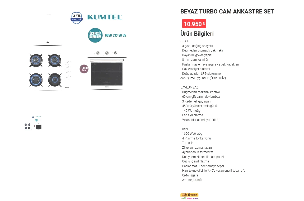 Tek seferde 40 bardak çay kapasitesi: Emsan XL Çay Makinesi 17 Nisan Cuma BİM mağazalarında! - Sayfa 16