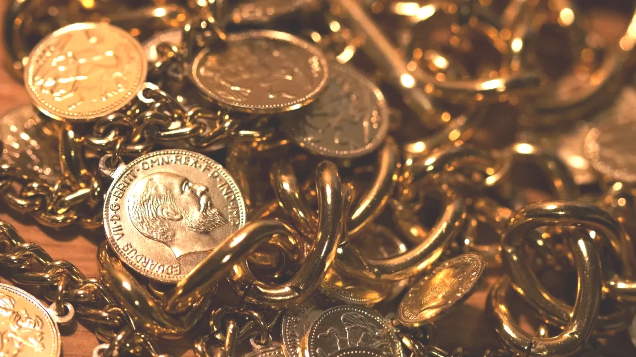 Altın ve gümüş piyasaları