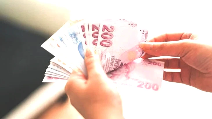 MAAŞ ARALIĞINA GÖRE PROMOSYON TUTARLARI