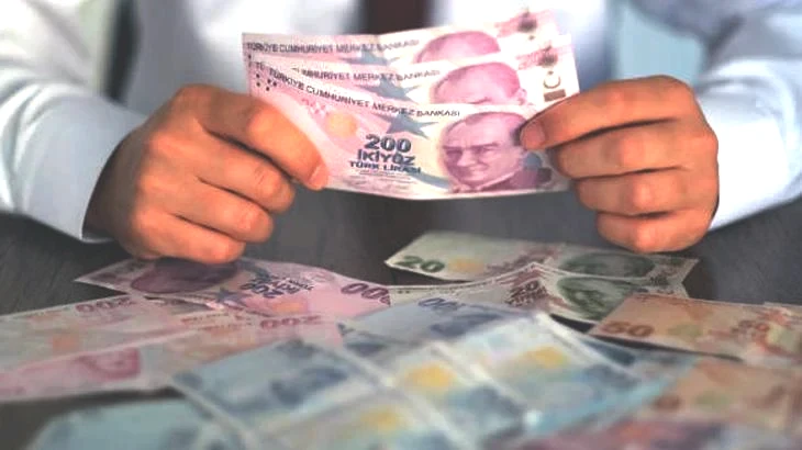 BORÇ DURUMU OLANLAR İÇİN EK DEĞERLENDİRME