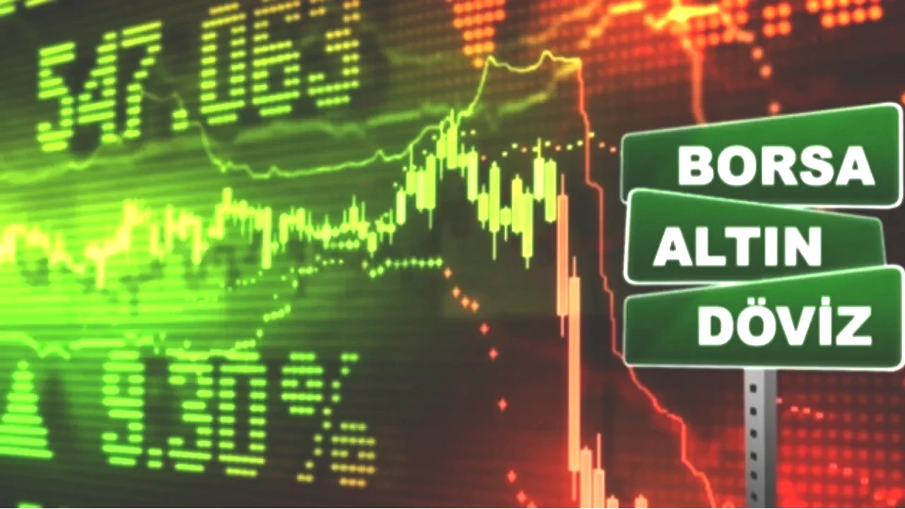 İslam Memiş'ten altın için 'sert düşüş' uyarısı! Altın vuruş için tarih verdi