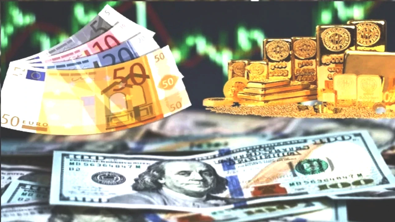 İslam Memiş'ten altın için 'sert düşüş' uyarısı! Altın vuruş için tarih verdi