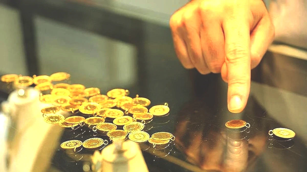 Gelecek günlerdeki altın fiyatları üzerine düşünceler