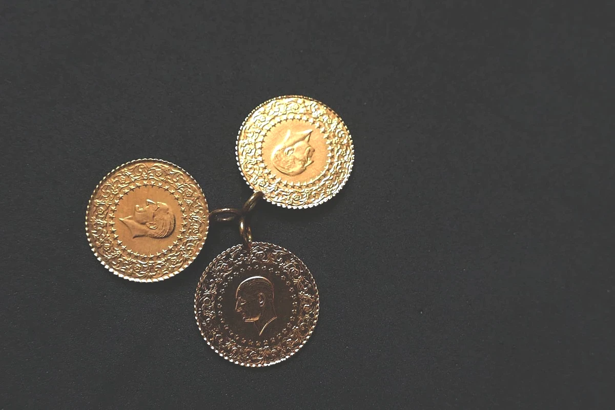 Altın fiyatları hakkında İslam Memiş'in değerlendirmeleri