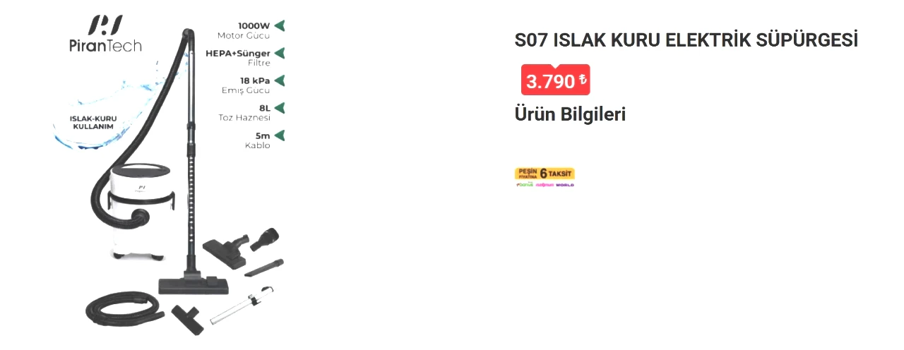Geniş tambur, düşük enerji tüketimi: 22 Nisan Çarşamba BİM’e Çamaşır Makinesi geliyor! - Sayfa 4