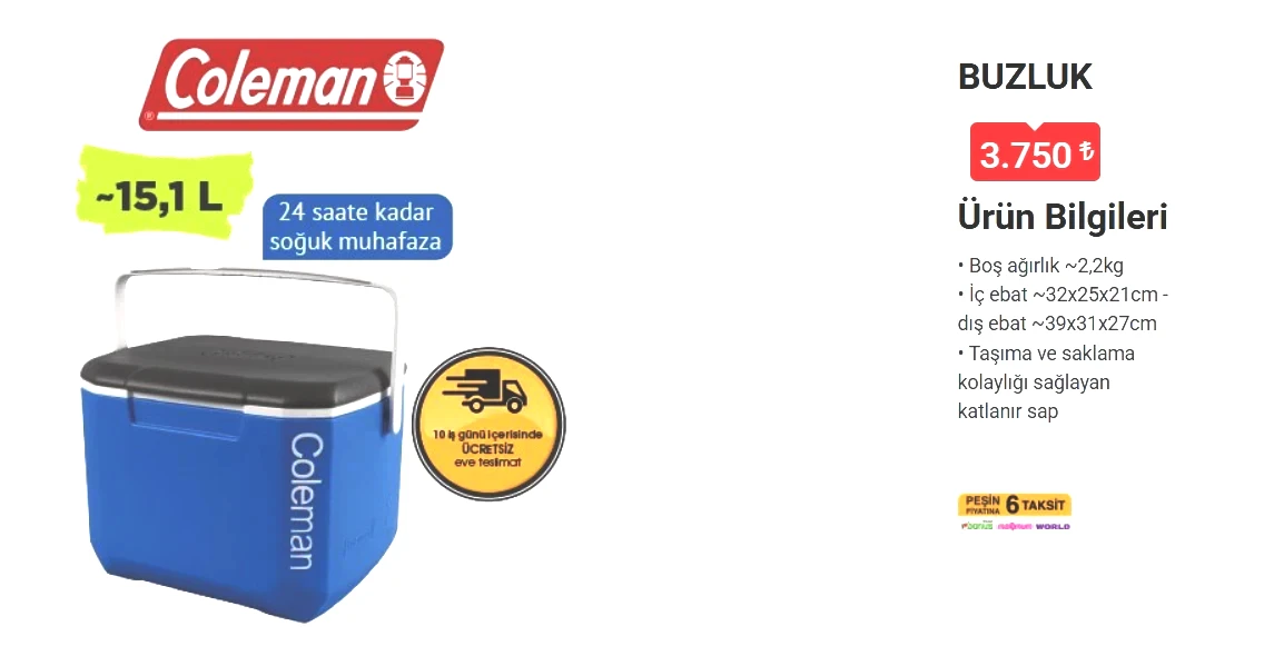 Geniş tambur, düşük enerji tüketimi: 22 Nisan Çarşamba BİM’e Çamaşır Makinesi geliyor! - Sayfa 2