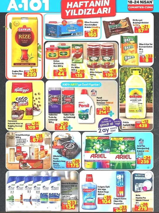 A101 AFİŞ ALDIN ALDIN ÜRÜNLERİ 23 NİSAN 2026 BU HAFTA || A101 aktüel ürünler kataloğu bu hafta neler getiriyor A101 broşürü ile manyetik blok, iç mekan LED ekran, cam temizleme robotu, su sebili, buharlı temizleyici, trambolin geliyor